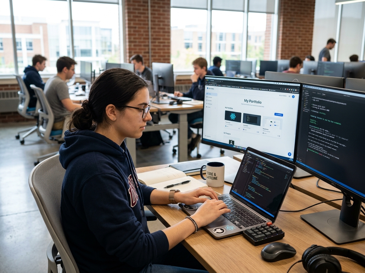 Développement Informatique
