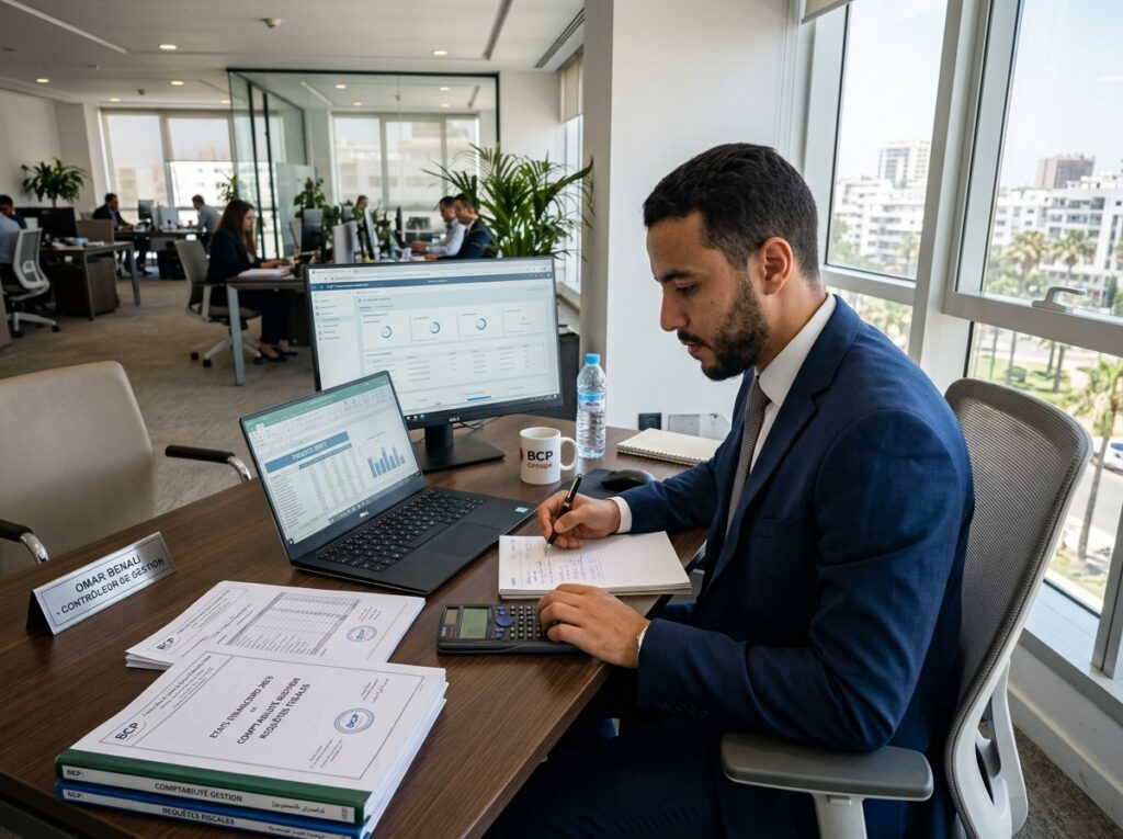 Formation Continue et Entreprises