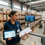 gestion transport logistique